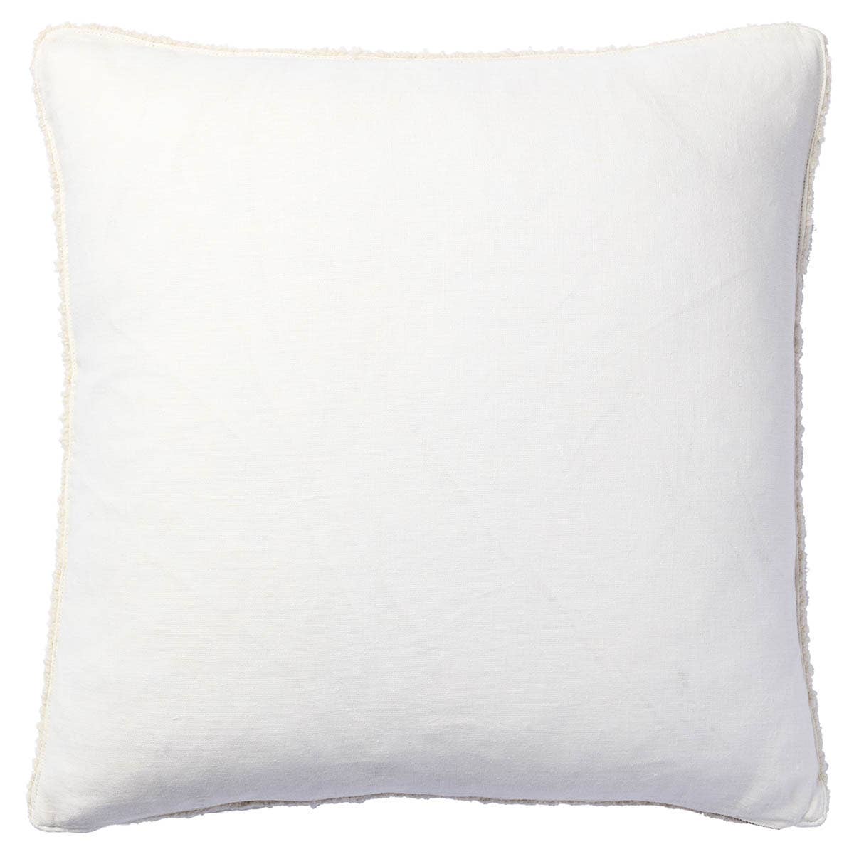 Jaipur Living Origins Pillow - Ivory (MDI01)