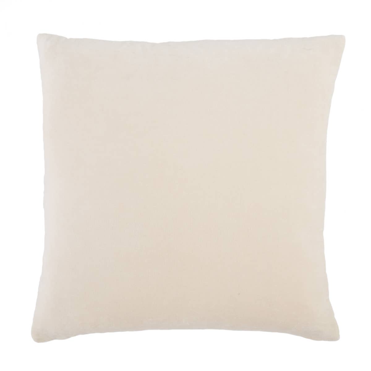 Jaipur Living Mezza Pillow - Tan/Gray (MEZ03)
