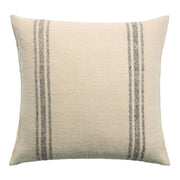 Jaipur Living Margosa Pillow - Tan/Ivory (MGP01)