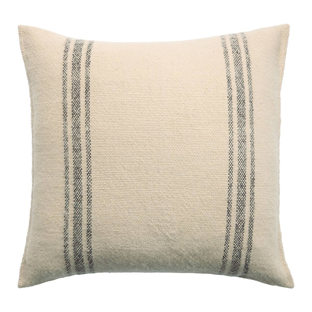Jaipur Living Margosa Pillow - Tan/Ivory (MGP01)