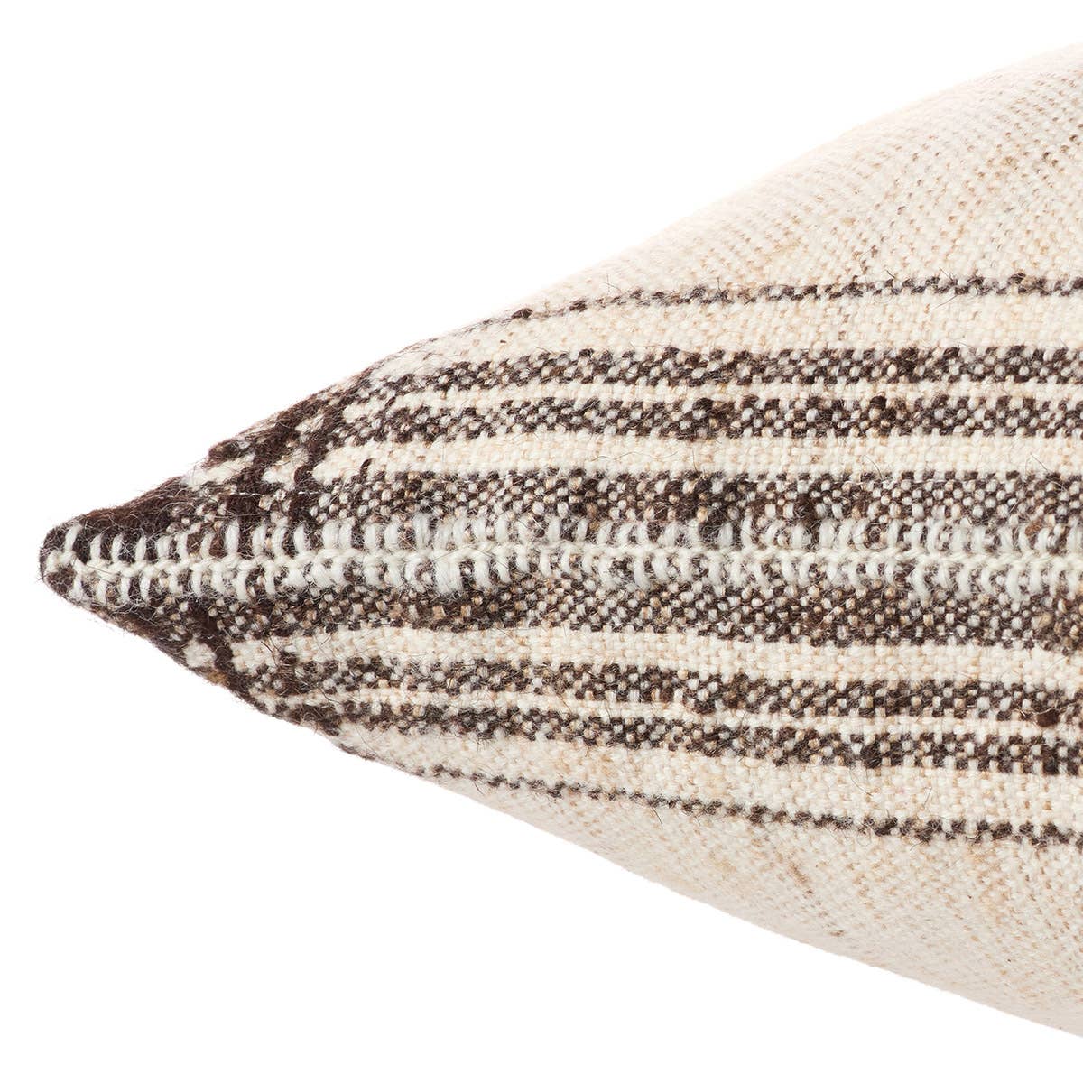 Jaipur Living Margosa Pillow - Tan/Ivory (MGP02)