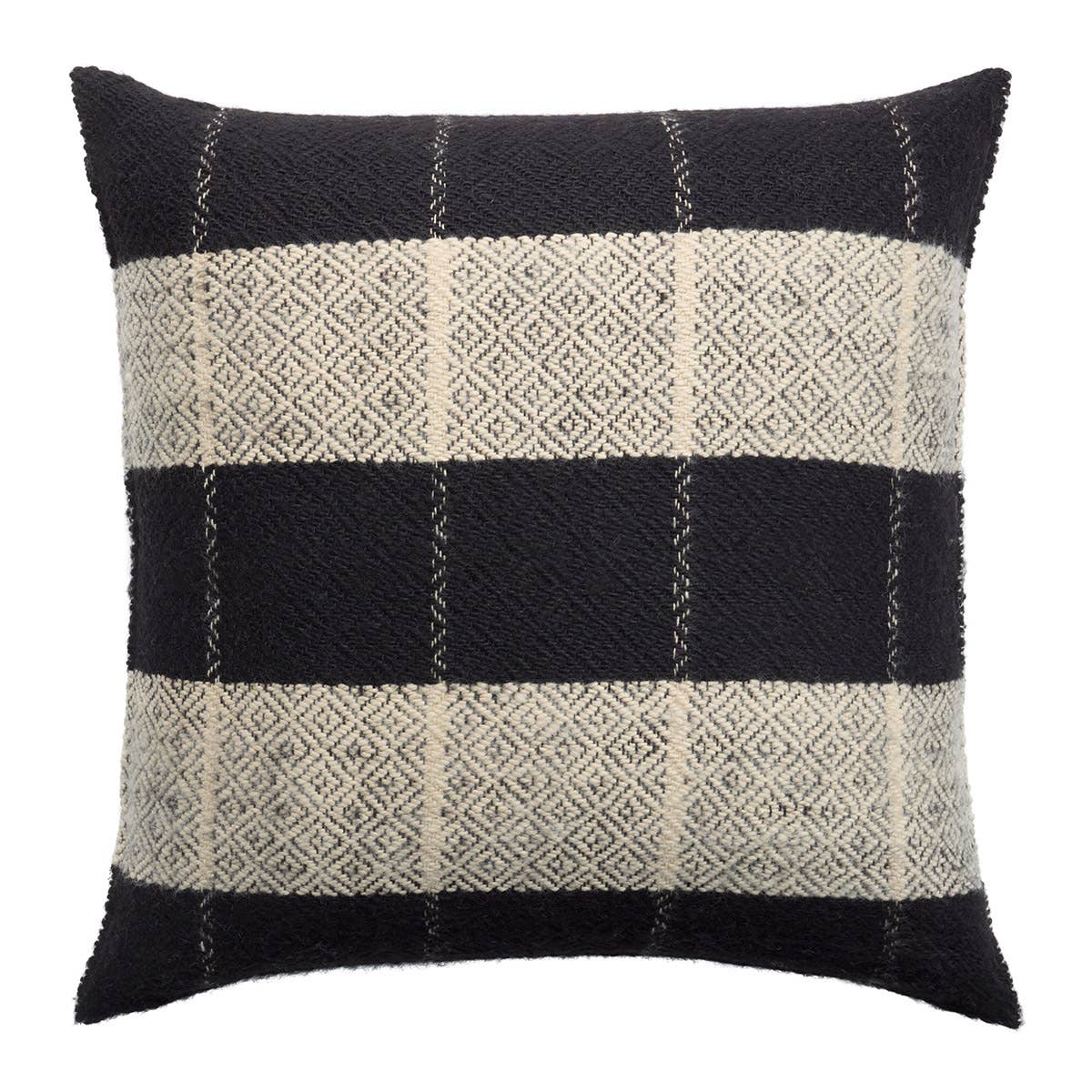Jaipur Living Margosa Pillow - Tan/Ivory (MGP04)