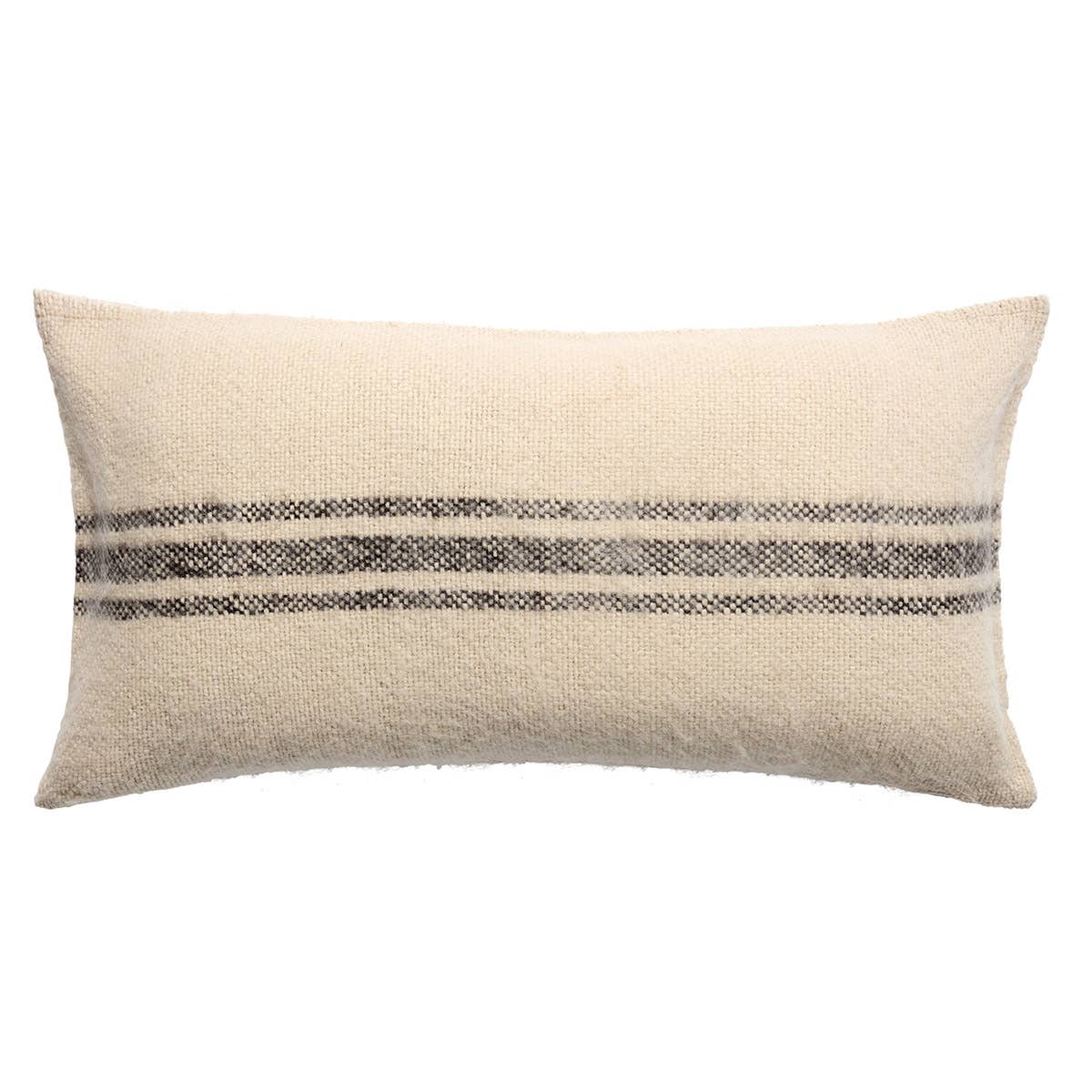 Jaipur Living Margosa Pillow - Tan/Gray (MGP05)