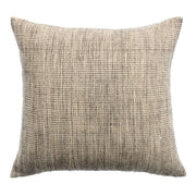 Jaipur Living Margosa Pillow - Tan/Gray (MGP06)