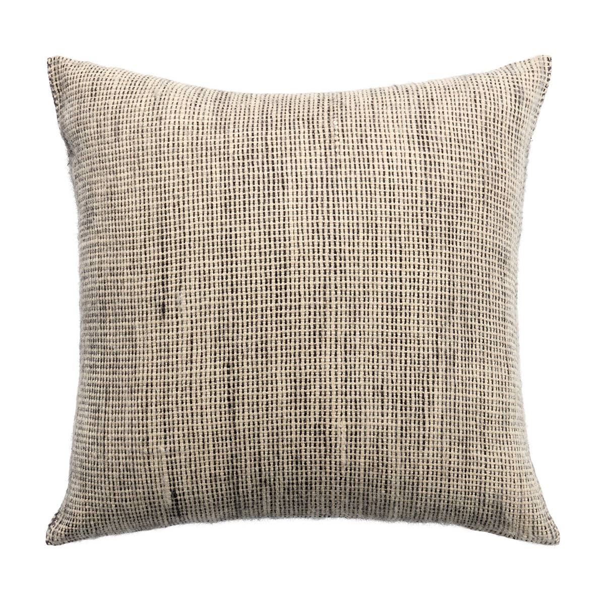 Jaipur Living Margosa Pillow - Tan/Gray (MGP06)