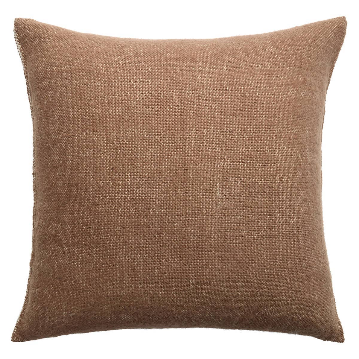 Jaipur Living Margosa Pillow - Tan/Brown (MGP07)