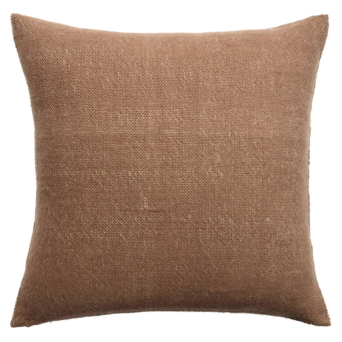 Jaipur Living Margosa Pillow - Tan/Brown (MGP07)