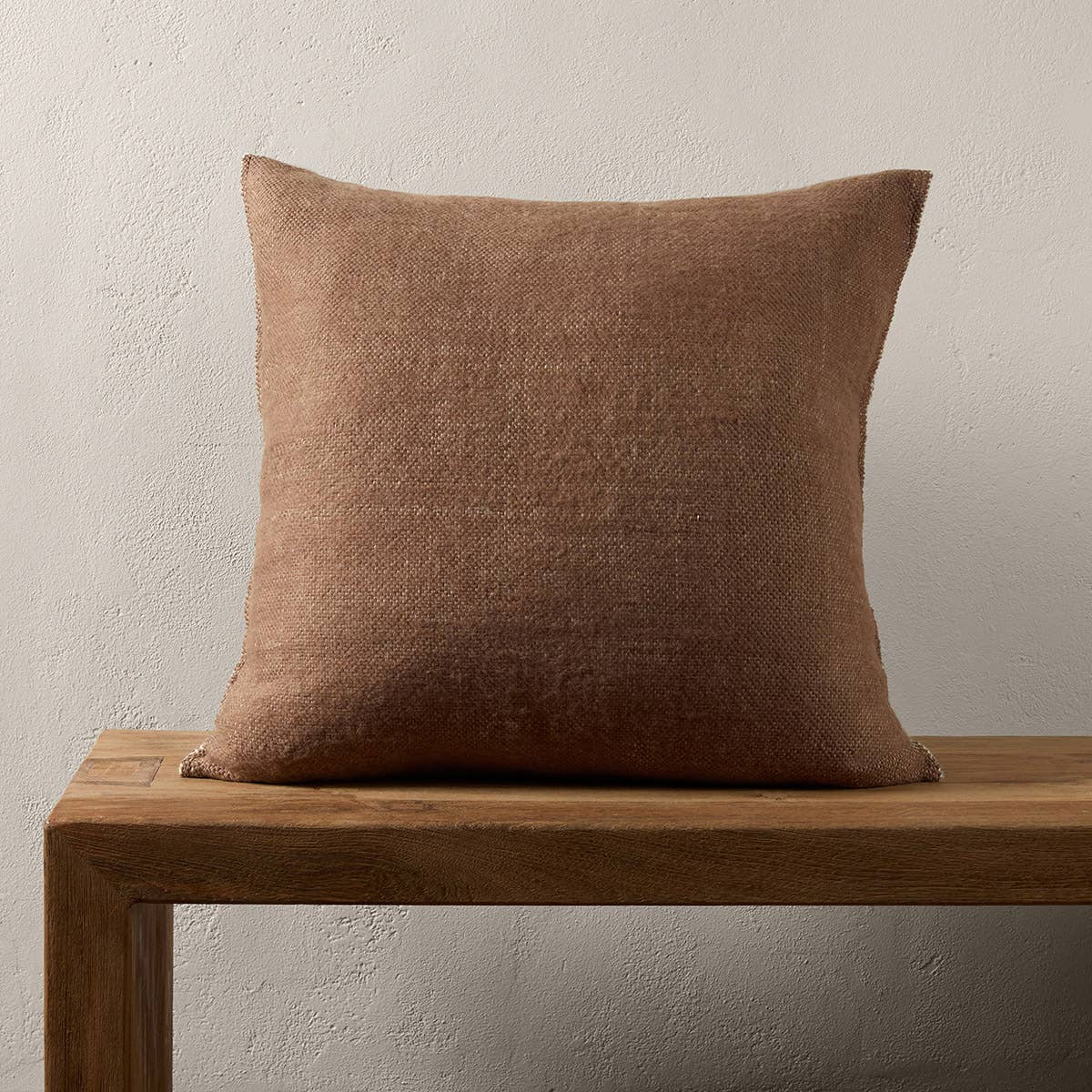 Jaipur Living Margosa Pillow - Tan/Brown (MGP07)