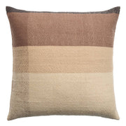 Jaipur Living Margosa Pillow - Tan/Brown (MGP08)