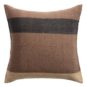 Jaipur Living Margosa Pillow - Tan/Brown (MGP09)