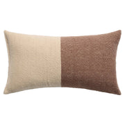 Jaipur Living Margosa Pillow - Tan/Brown (MGP11)