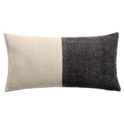 Jaipur Living Margosa Pillow - Tan/Gray (MGP12)