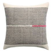 Jaipur Living Margosa Pillow - Red/Tan (MGP13)