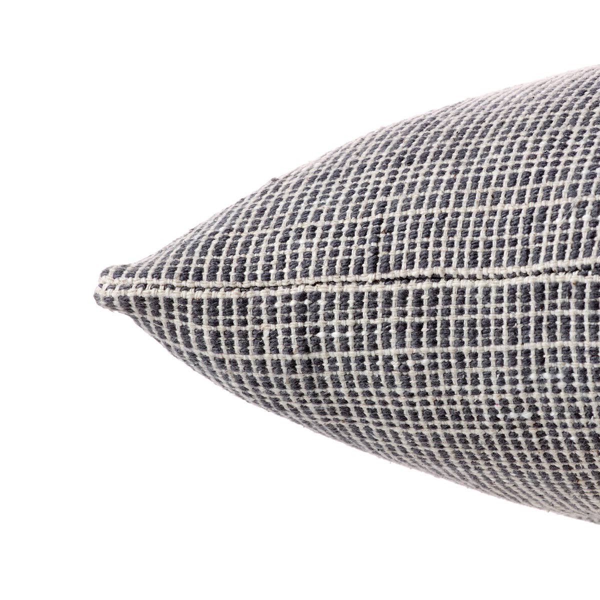 Jaipur Living Margosa Pillow - Tan/Ivory (MGP14)