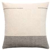 Jaipur Living Margosa Pillow - Tan/Ivory (MGP15)