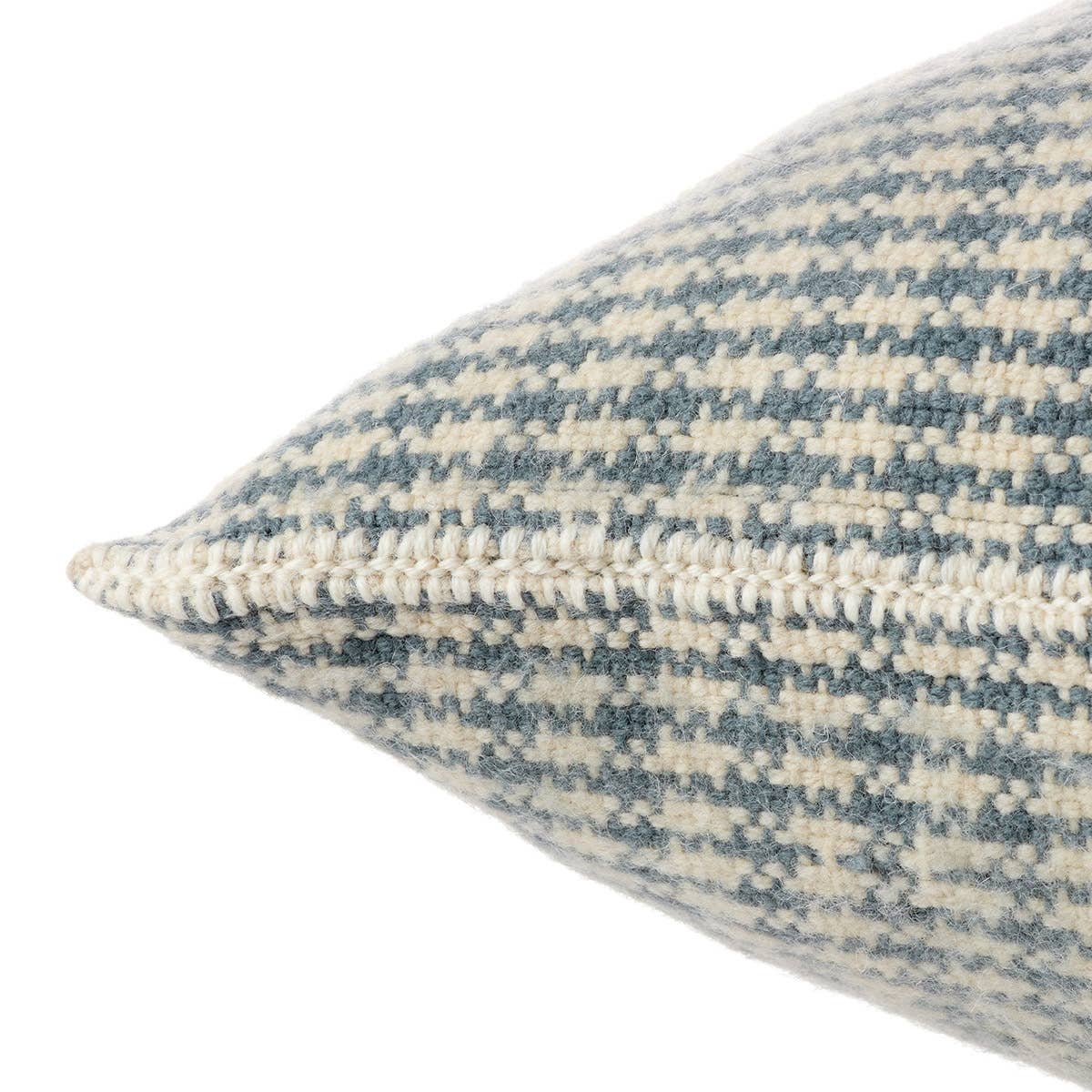 Jaipur Living Margosa Pillow - Tan/Green (MGP16)