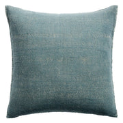 Jaipur Living Margosa Pillow - Tan/Blue (MGP17)