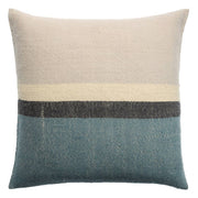 Jaipur Living Margosa Pillow - Blue/Black (MGP18)