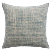Jaipur Living Margosa Pillow - Tan/Blue (MGP20)