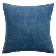 Jaipur Living Margosa Pillow - Tan/Blue (MGP22)