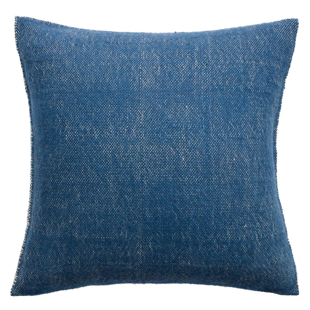 Jaipur Living Margosa Pillow - Tan/Blue (MGP22)