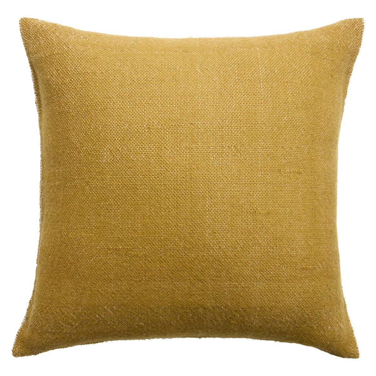 Jaipur Living Margosa Pillow - Tan/Gold (MGP23)