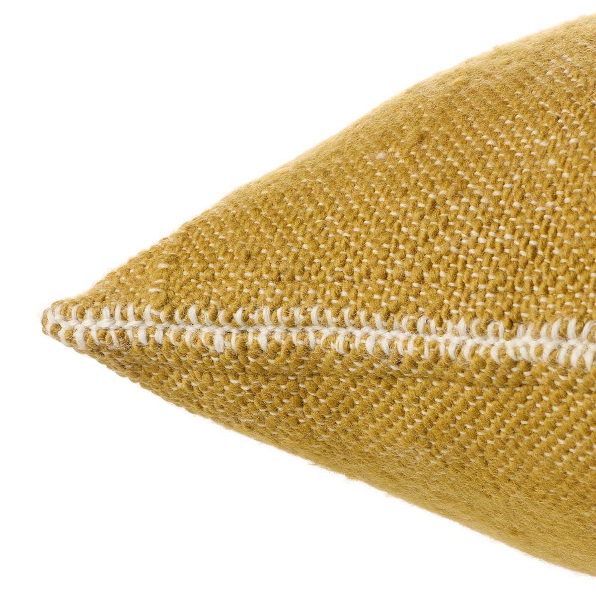 Jaipur Living Margosa Pillow - Tan/Gold (MGP23)