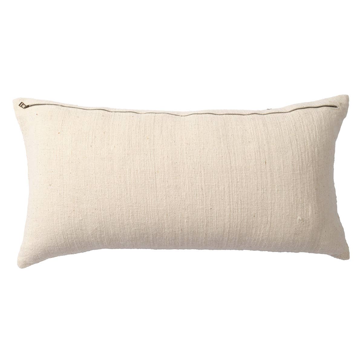 Jaipur Living Margosa Pillow - Tan/Gray (MGP25)