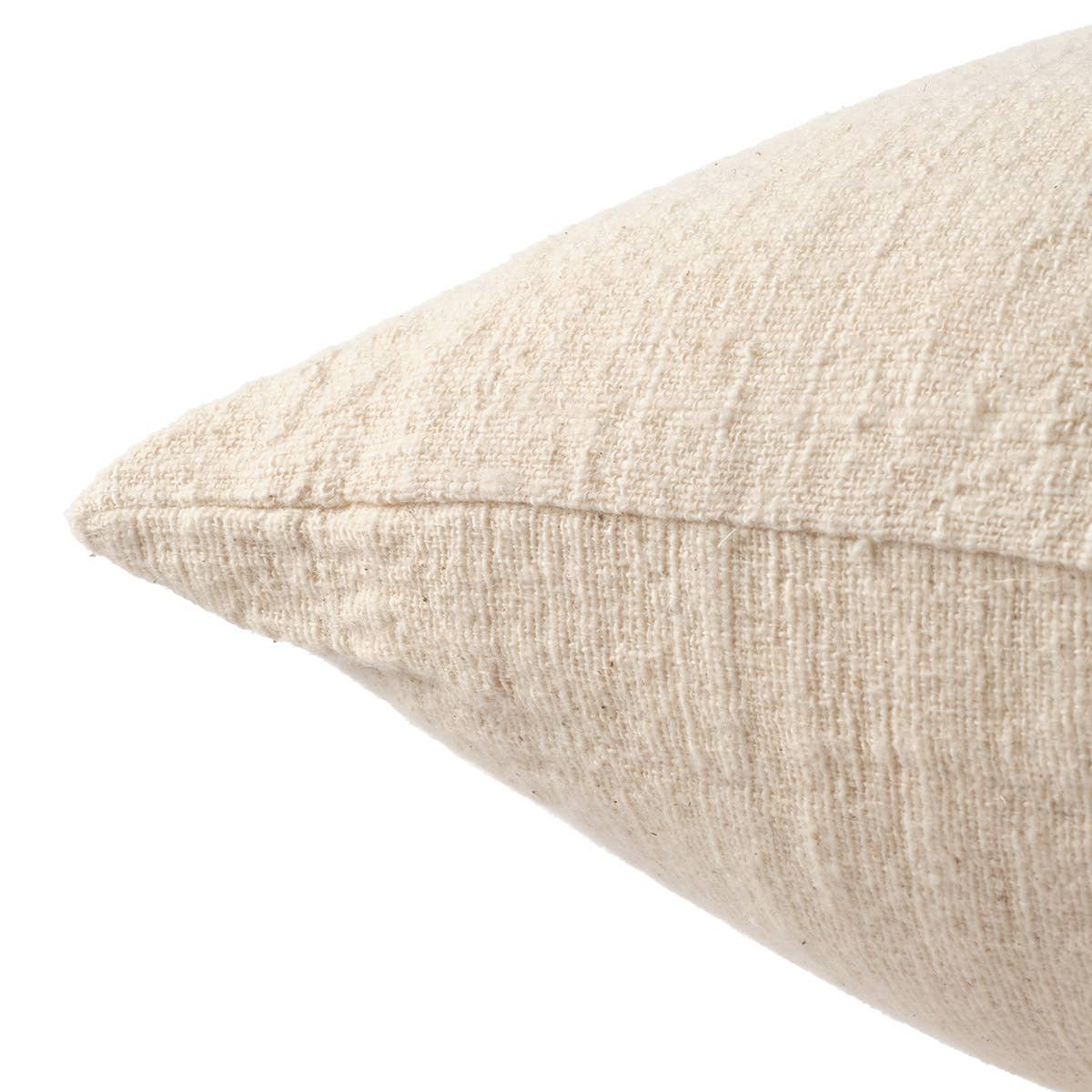 Jaipur Living Margosa Pillow - Tan/Gray (MGP26)