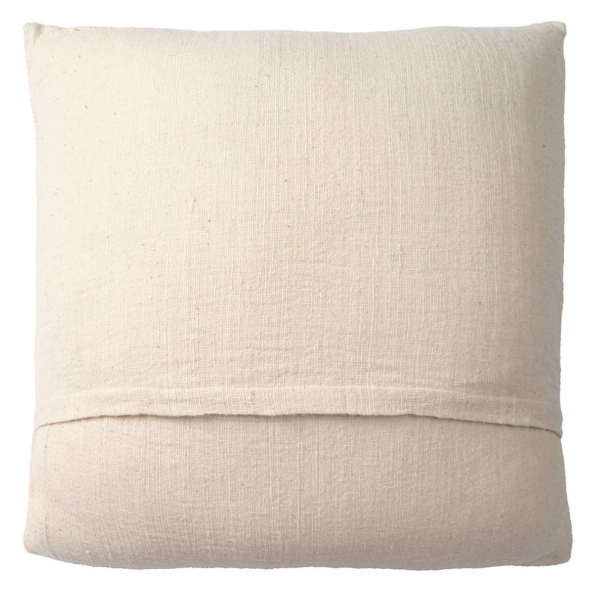 Jaipur Living Margosa Pillow - Tan/Gray (MGP26)