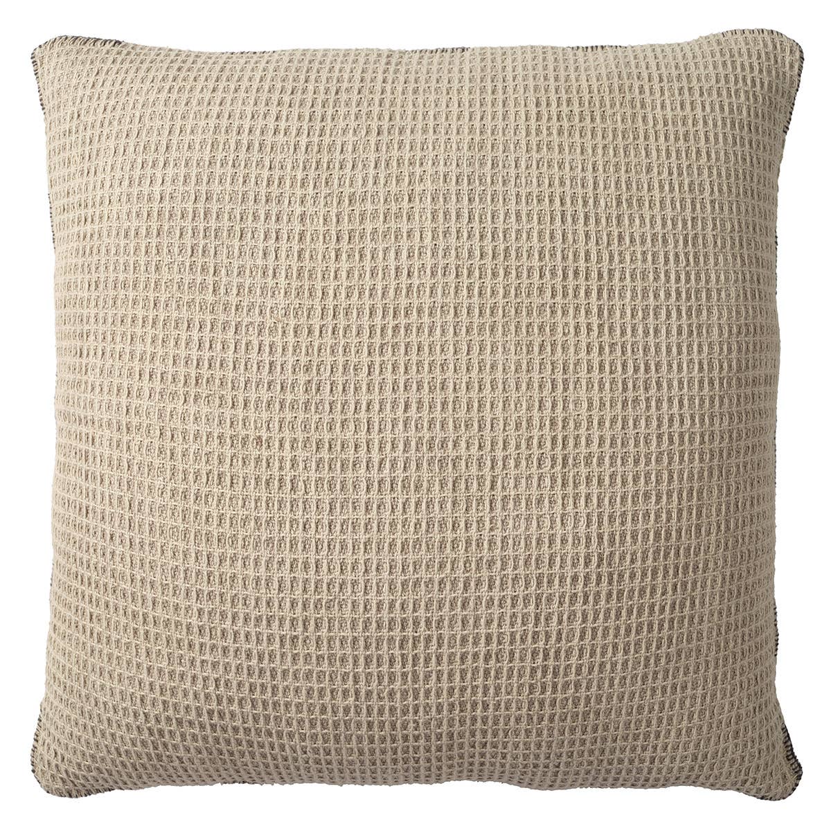 Jaipur Living Margosa Pillow - Tan (MGP28)