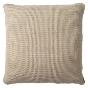 Jaipur Living Margosa Pillow - Tan (MGP28)