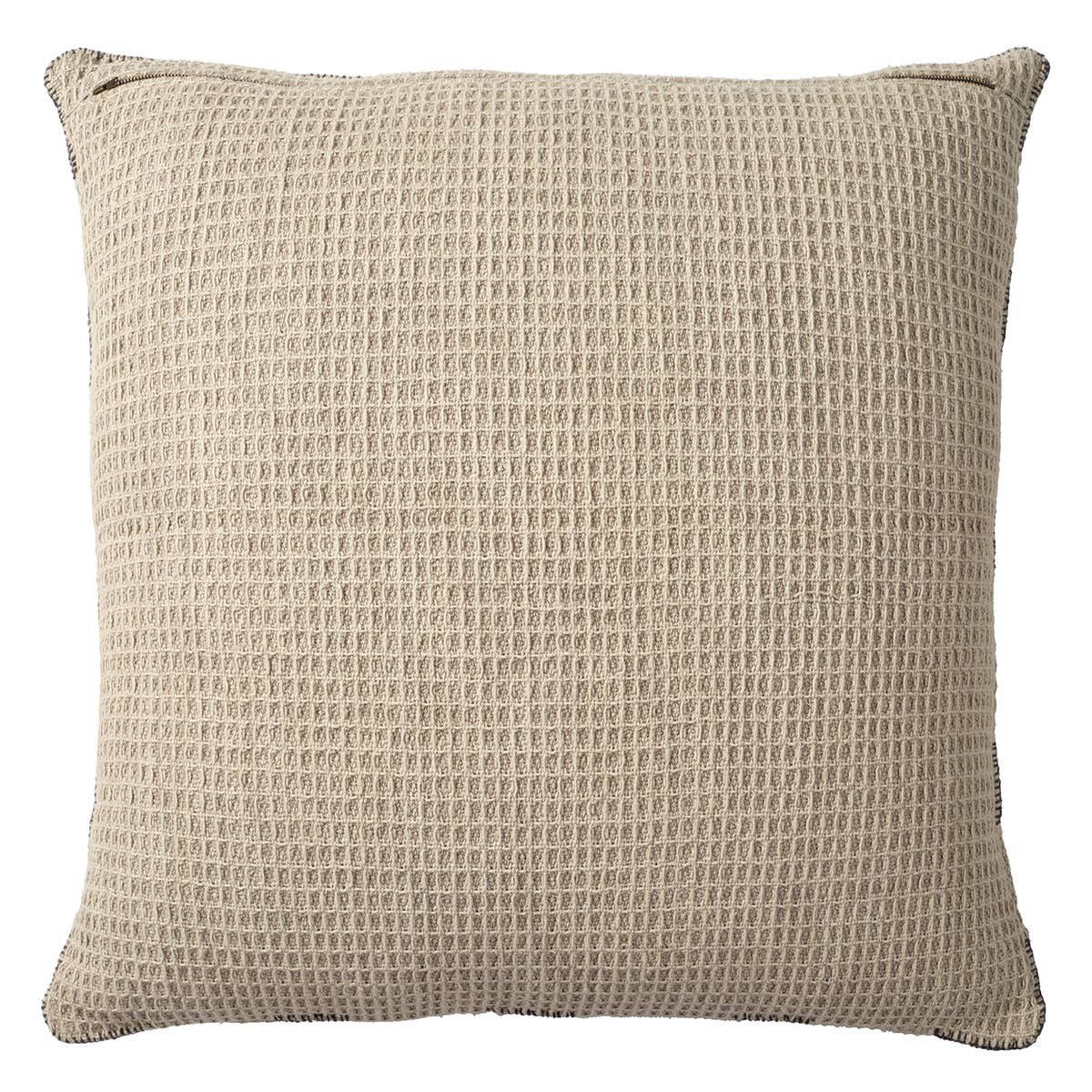 Jaipur Living Margosa Pillow - Tan (MGP28)