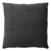 Jaipur Living Margosa Pillow - Tan/Blue (MGP29)