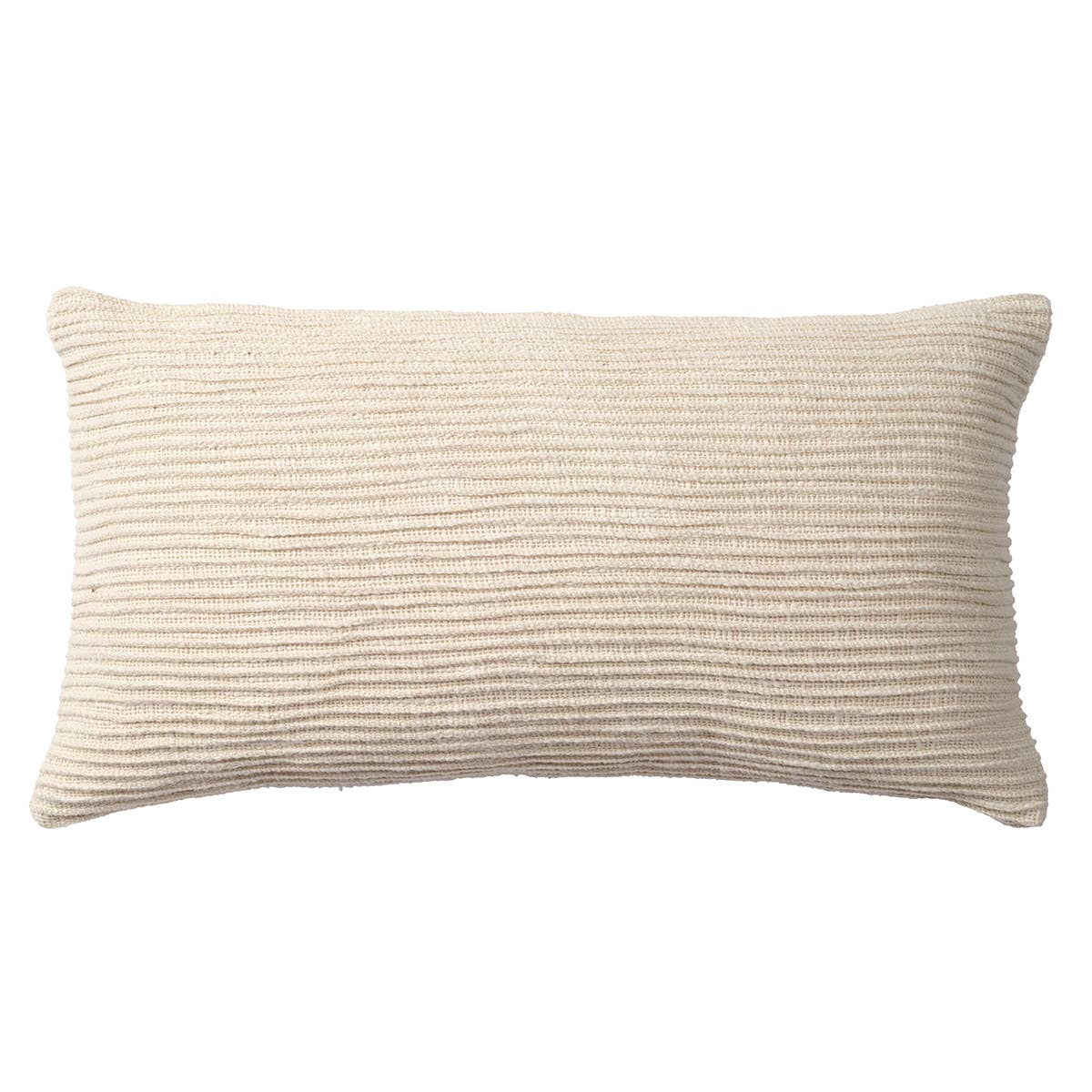 Jaipur Living Margosa Pillow - Ivory/Tan (MGP32)