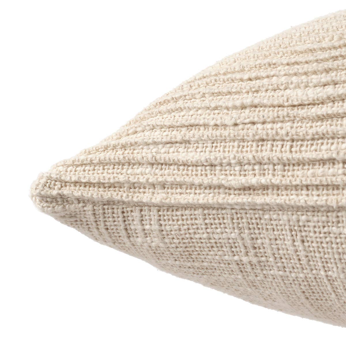 Jaipur Living Margosa Pillow - Ivory/Tan (MGP32)