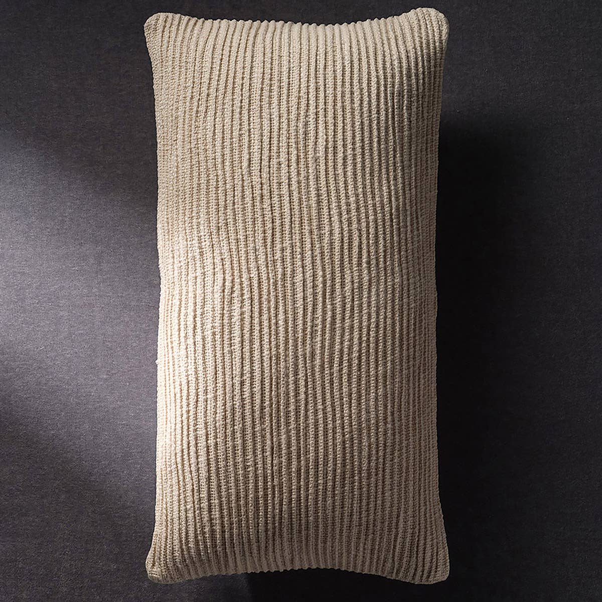 Jaipur Living Margosa Pillow - Ivory/Tan (MGP32)
