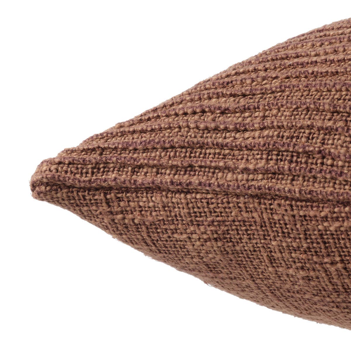 Jaipur Living Margosa Pillow - Tan/Red (MGP33)