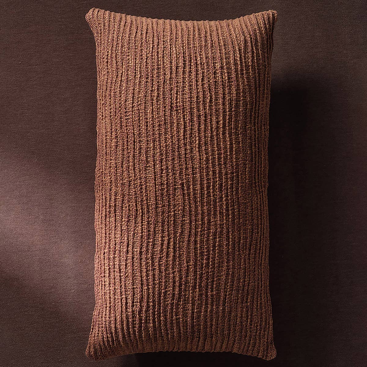 Jaipur Living Margosa Pillow - Tan/Red (MGP33)