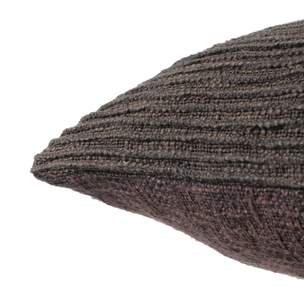 Jaipur Living Margosa Pillow - Tan/Gray (MGP34)