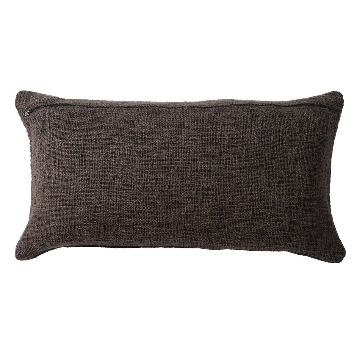 Jaipur Living Margosa Pillow - Tan/Gray (MGP34)