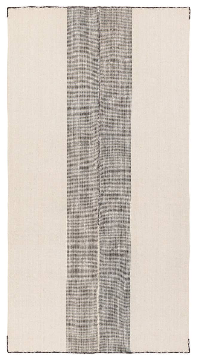 Jaipur Living Margosa Throw - Tan/Ivory (MGT02)