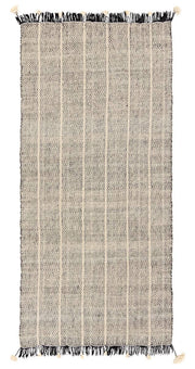 Jaipur Living Margosa Throw - Tan/Ivory (MGT03)