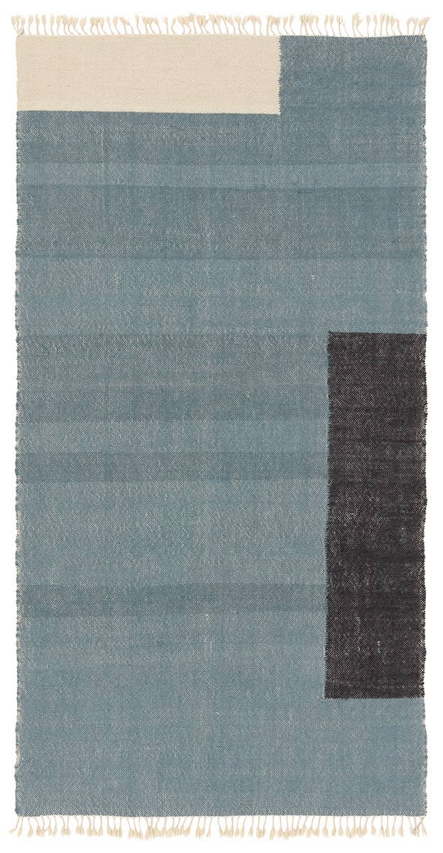 Jaipur Living Margosa Throw - Tan/Ivory (MGT04)