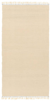 Jaipur Living Margosa Throw - Tan/Ivory (MGT08)