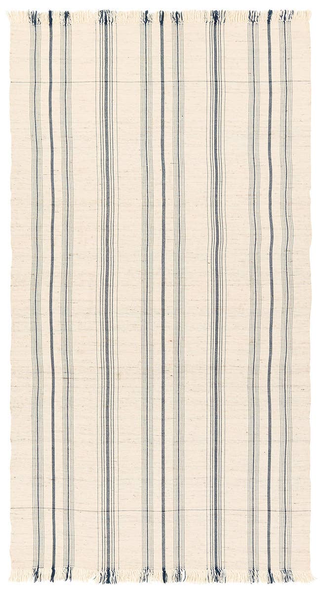 Jaipur Living Margosa Throw - Tan/Ivory (MGT09)