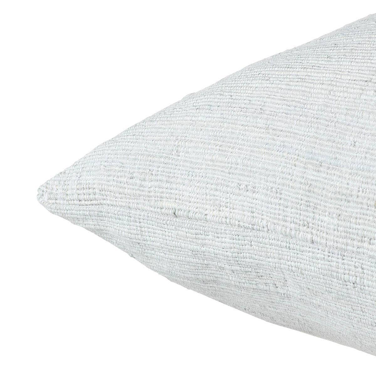 Jaipur Living Depths Pillow - Blue (MIR02)