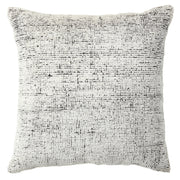 Jaipur Living Bacci Pillow - Cream/Black (MNT01)