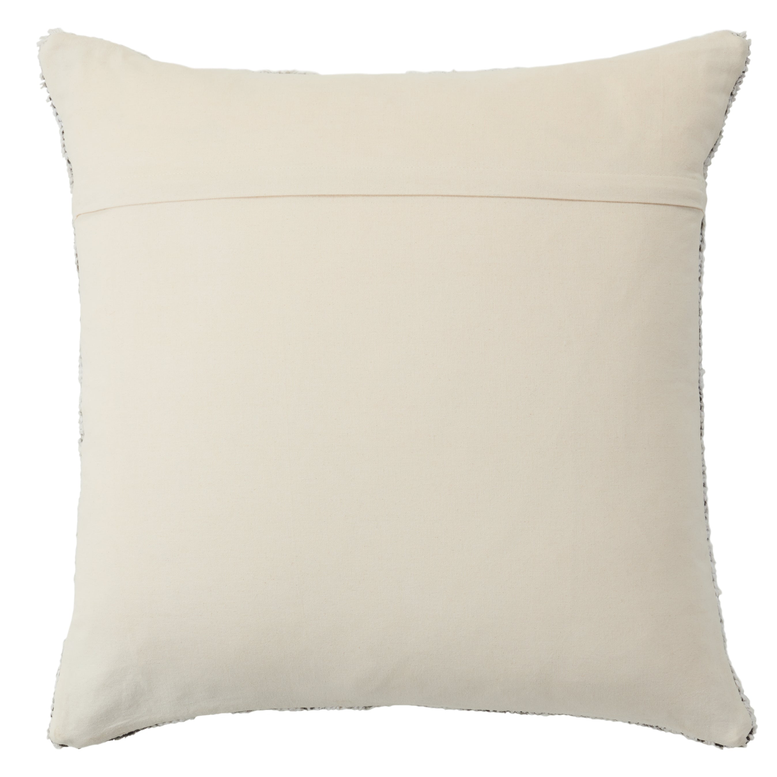 Jaipur Living Bacci Pillow - Cream/Black (MNT01)