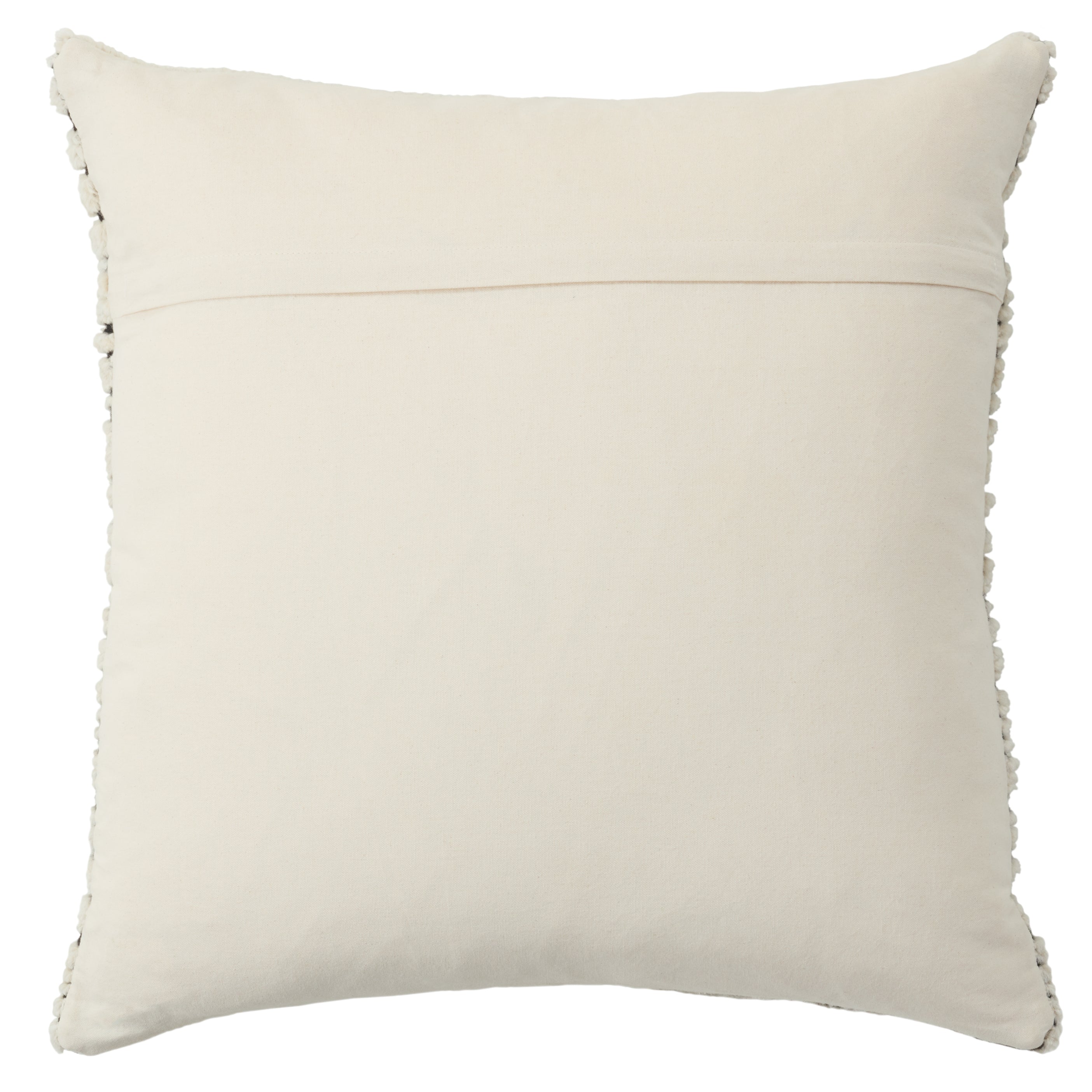 Jaipur Living Dayton Pillow - Black/Cream (MNT02)